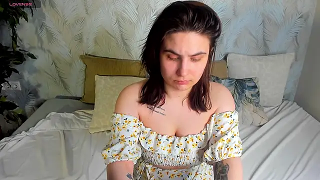 Alisa Froks online show from 04/10/26, 09:25