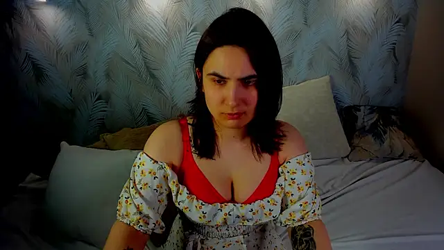 Alisa Froks online show from 04/12/26, 09:36