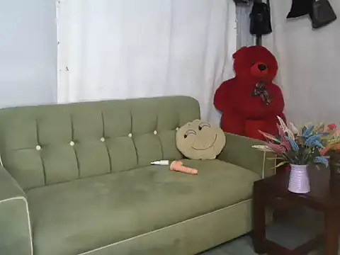 Martha4you online show from 04/12/26, 11:43