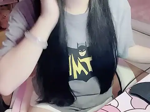 Snapshot of Yua-Rin20 chatting on 04/03/26, 05:55 Yua-Rin20 online show from 04/03/26, 05:55