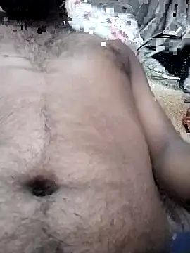 Sandy7o7 online show from 04/01/26, 05:10