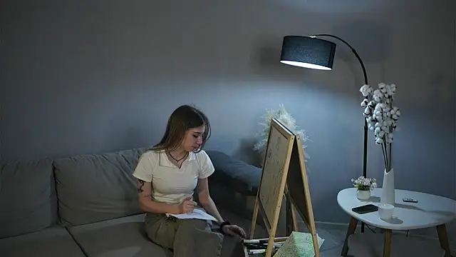 AubreyHoltry online show from 04/02/26, 01:09