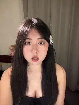 ooooBaby129 online show from 04/06/26, 02:07