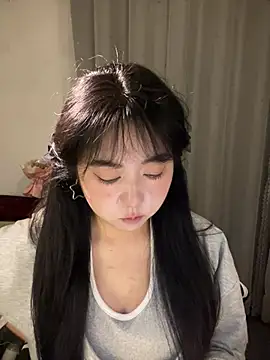 ooooBaby129 online show from 04/07/26, 01:44