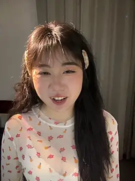 ooooBaby129 online show from 04/09/26, 11:15