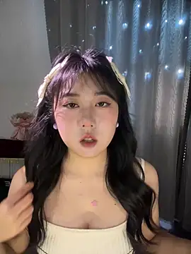 ooooBaby129 online show from 04/10/26, 08:52