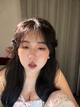 ooooBaby129 online show from 04/11/26, 02:10