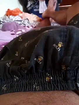 Sanjay19881 online show from 04/13/26, 01:44