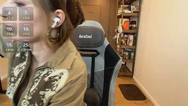 JackBoyken online show from 04/14/26, 12:33