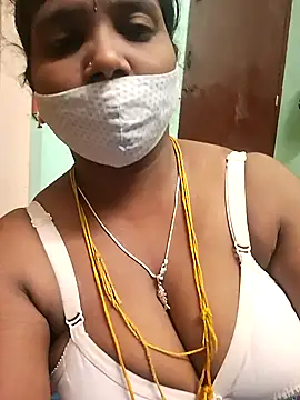 Tamil-vithya69 online show from 04/13/26, 05:29