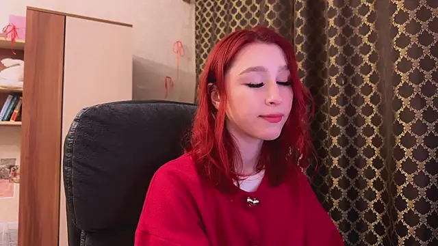 CindyHouse online show from 04/04/26, 09:34