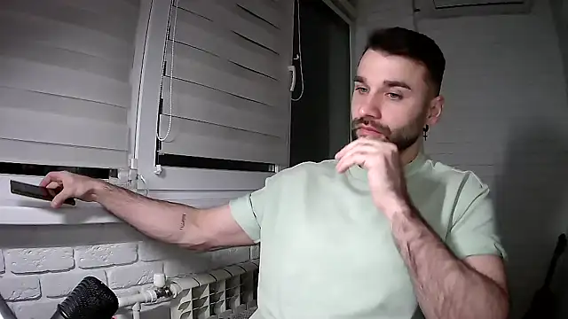 DaddySlava online show from 04/03/26, 08:18