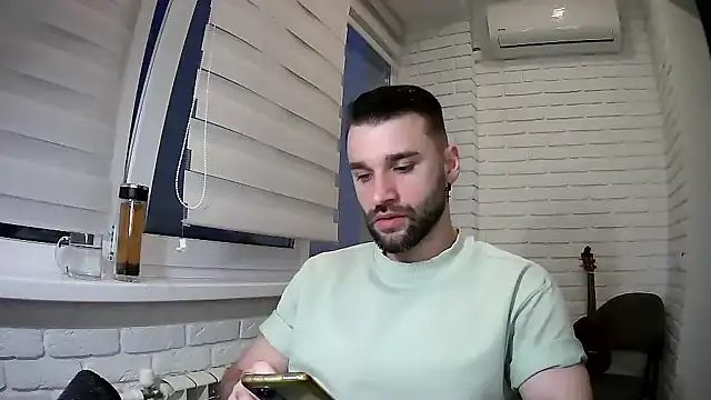 DaddySlava online show from 04/04/26, 04:59