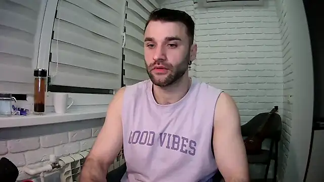 DaddySlava online show from 04/08/26, 06:08