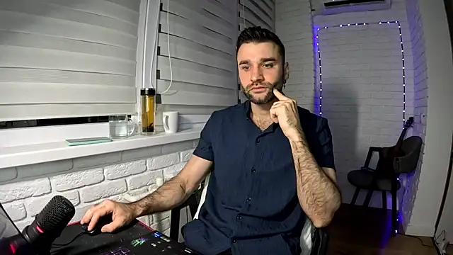 DaddySlava online show from 04/11/26, 06:34