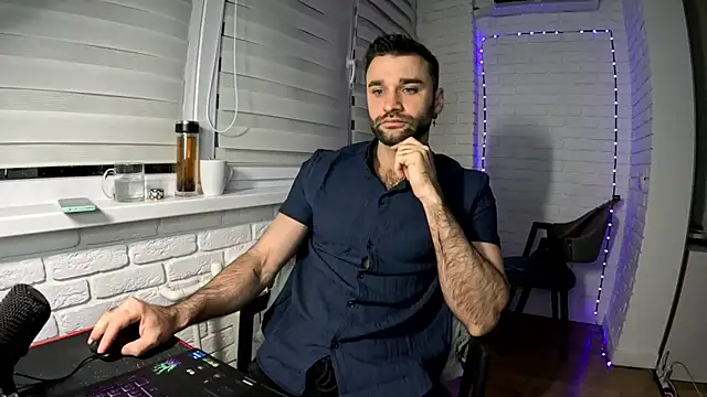 DaddySlava online show from 04/13/26, 06:02