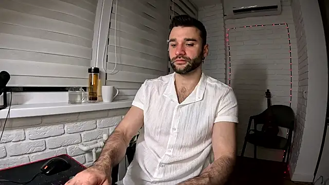 DaddySlava online show from 04/14/26, 07:09