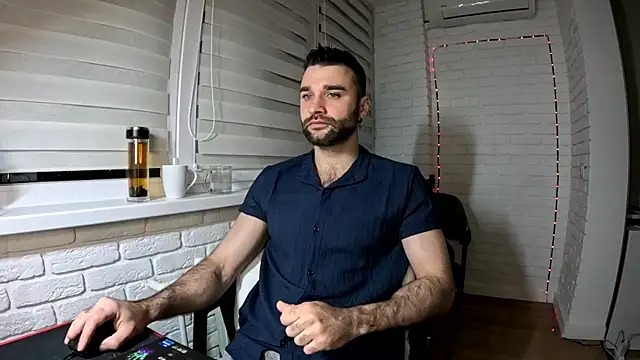 DaddySlava online show from 04/15/26, 06:26