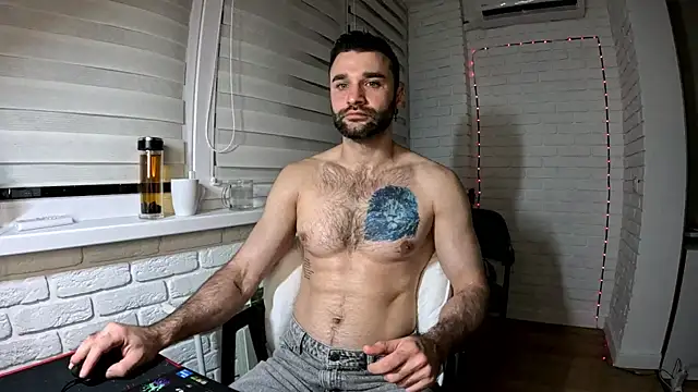 DaddySlava online show from 04/15/26, 07:58