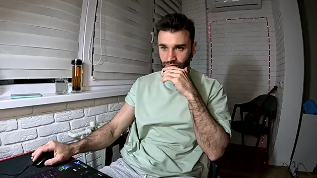 DaddySlava online show from 04/16/26, 08:53