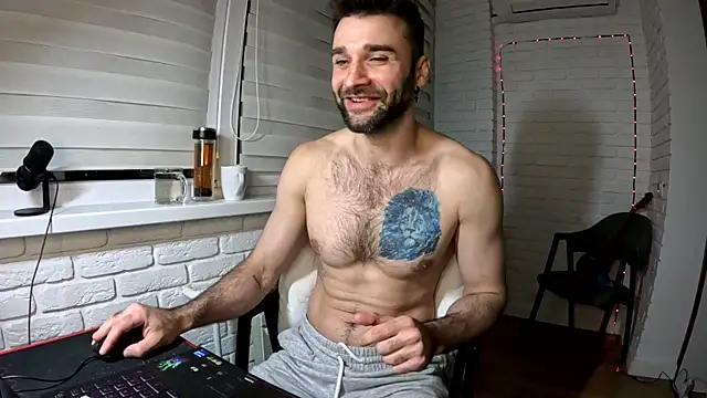 DaddySlava online show from 04/16/26, 09:39