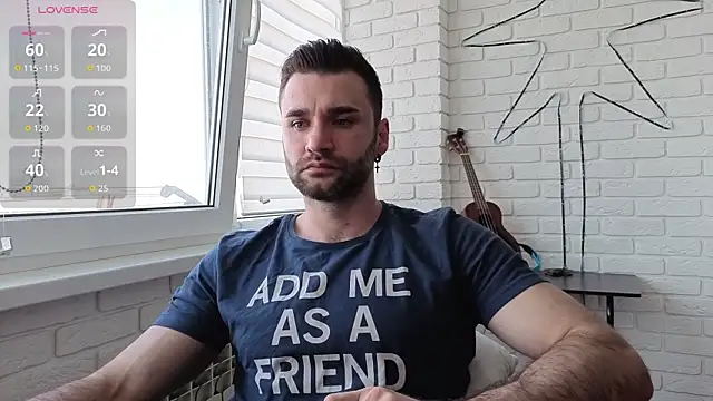 DaddySlava online show from 05/20/26, 02:45