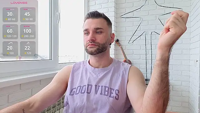 DaddySlava online show from 05/31/26, 01:40