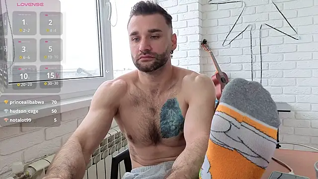 DaddySlava online show from 06/01/26, 06:15