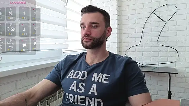 DaddySlava online show from 06/19/26, 05:28