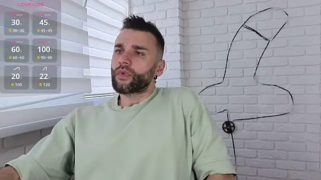 DaddySlava online show from 06/23/26, 05:22