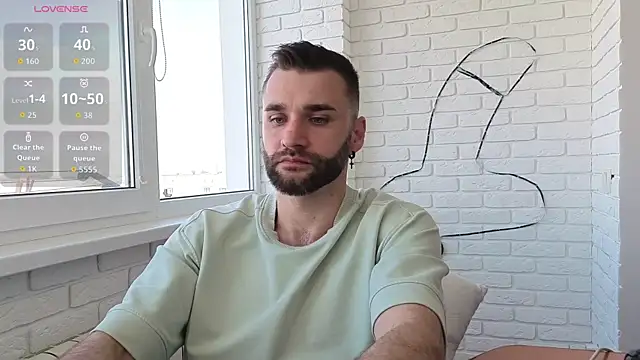 DaddySlava online show from 06/25/26, 01:04