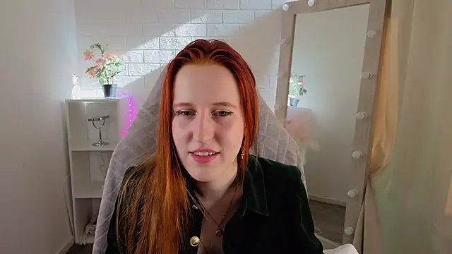 EvaBellea online show from 04/11/26, 06:29