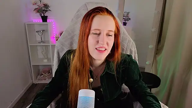 EvaBellea online show from 04/11/26, 07:45