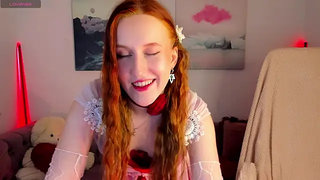 EvaBellea online show from 05/26/26, 01:40