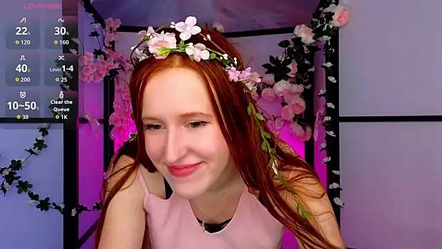 EvaBellea online show from 05/31/26, 02:24