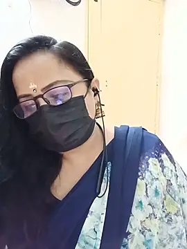 monisha cam online show from 06/27/26, 06:46