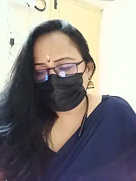 monisha cam online show from 07/14/26, 04:23