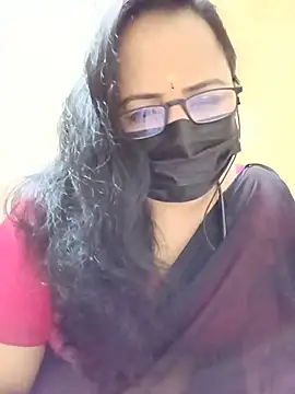 monisha cam online show from 07/18/26, 07:45