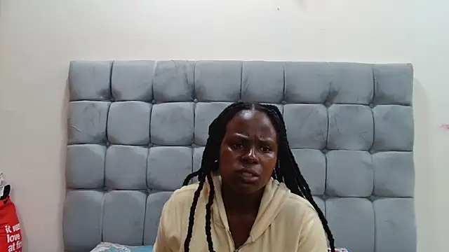 SexiestChoc online show from 04/12/26, 05:40