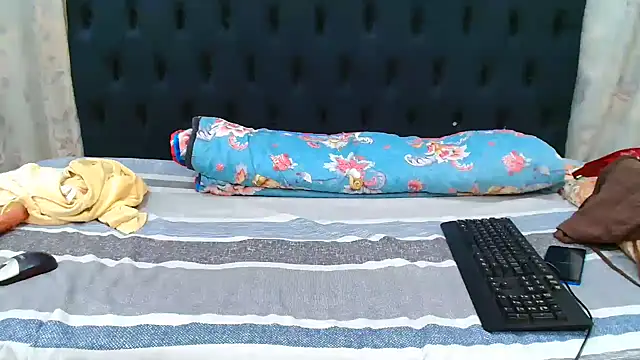 SexiestChoc online show from 04/13/26, 03:28