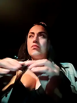 Lesli 26 online show from 04/07/26, 12:55