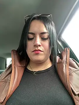 Lesli 26 online show from 04/11/26, 06:01