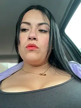 Lesli 26 online show from 04/14/26, 01:39