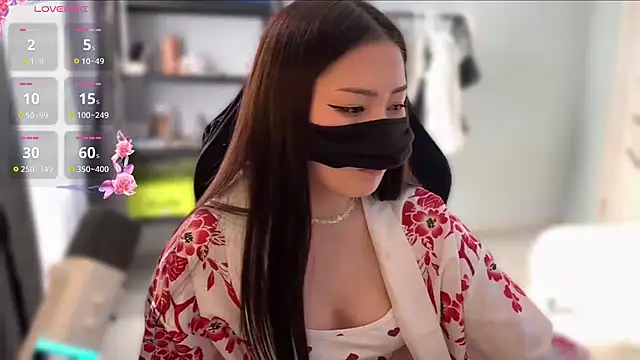 rin night online show from 05/21/26, 12:45