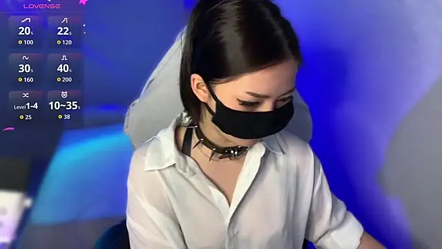 rin night online show from 05/30/26, 02:47