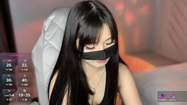 rin night online show from 07/16/26, 02:56