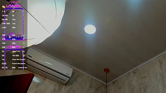 Snapshot of Lila_Horney chatting on 04/12/26, 12:21 Lila Horney online show from 04/12/26, 12:21