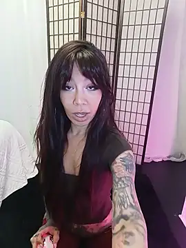 Polina P online show from 06/20/26, 02:14