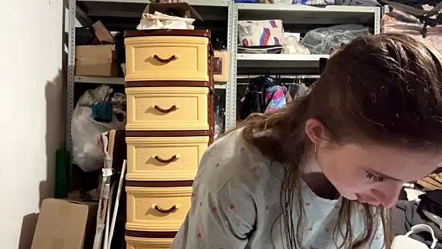 VelvetNoirra online show from 04/09/26, 02:33