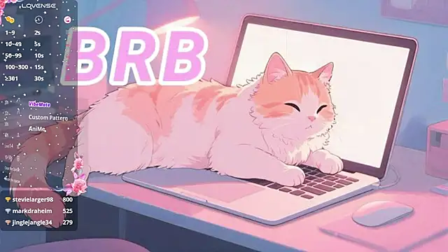 Kane Kandy online show from 04/07/26, 07:42